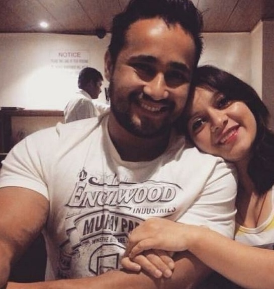 Ekta Kapoor met her partner for life, Shashank - Destiny works in mysterious ways