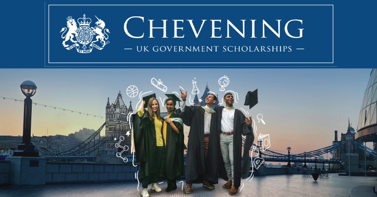 UK Chevening Scholarship, one of the most coveted scholarships offered to international students and young changemakers who aspire to pursue higher studies