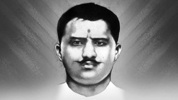 Ram Prasad Bismil Forgotten freedom fighters of India