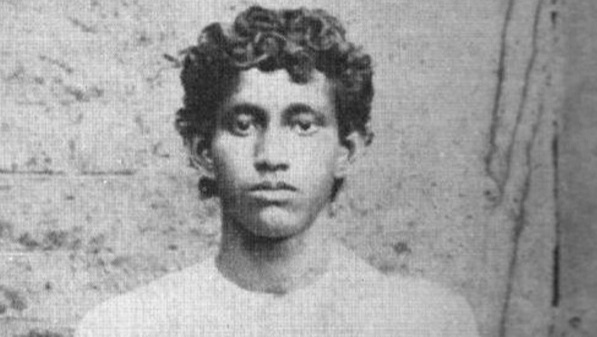 Khudiram Bose Forgotten freedom fighters of India Youngest By Age, Bravest By Soul