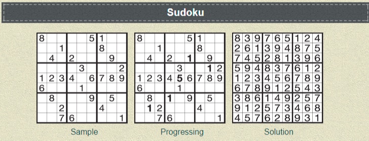 Making Sudoku Easy and Accessible