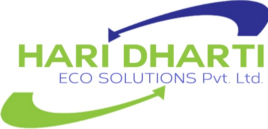 Hari Dharti Eco Solutions PVT. LTD, a Waste Management Solutions provider until April 2019