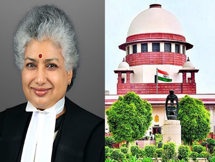 Supreme Court may soon appoint the first woman Chief Justice of India?