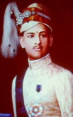 Maharaja Swathi Thirunal