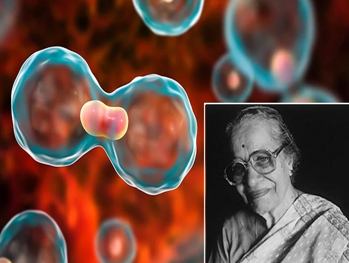 Dr. Kamal Ranadive was one of the pioneers of Cancer research N developed the leprosy vaccine