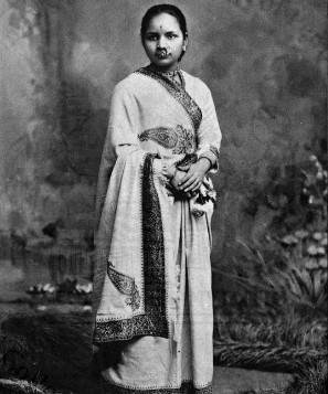 anandibai joshi