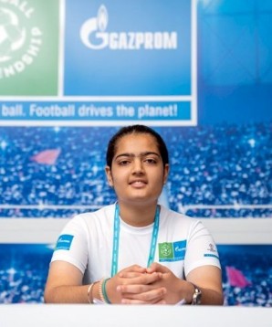 ananya kamboj