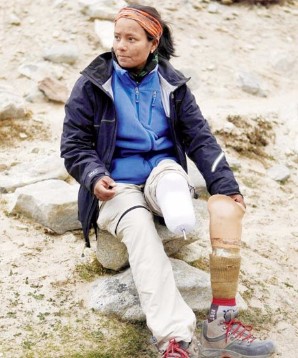 arunima sinha