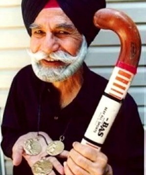 balbir singh dosanjh