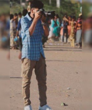 charan kalakonda