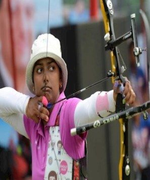 deepika kumari