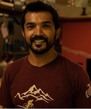 dheeraj subramanian