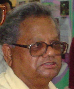 dr. ashesh prasad mitra