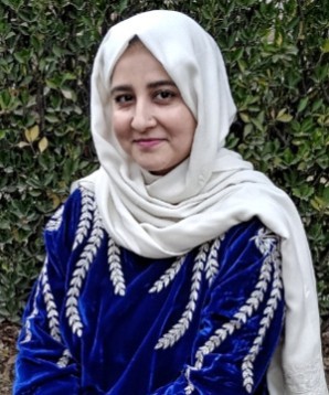 dr. rukhsar syed shah