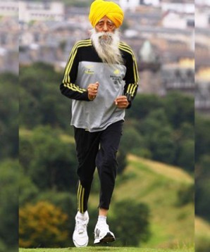 fauja singh