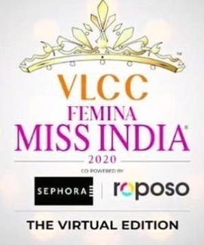 femina miss india 2020