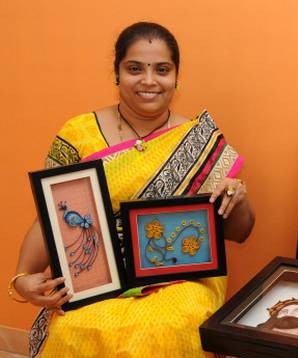 gunavathy chandrasekaran