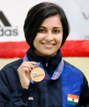 heena sidhu