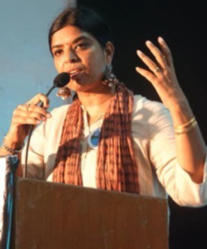 kalpana ramesh