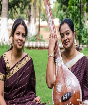 kanchana shruthiranjani and shriranjani