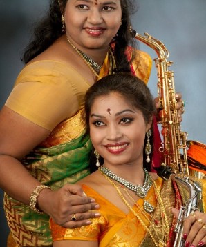 lavanya and subbalaxmi