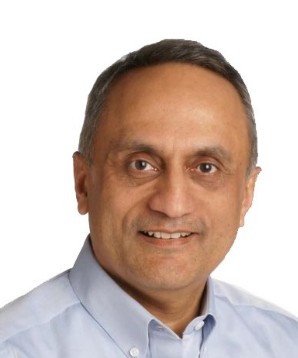 manoj bhargava