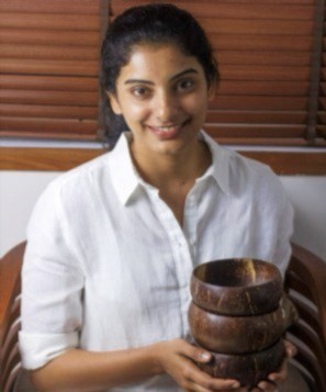 maria kuriakose