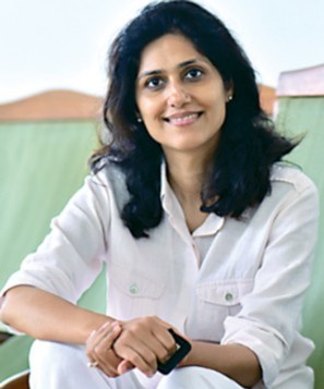 monika khanna gulati