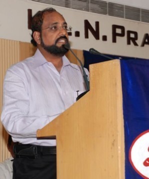 murali divi