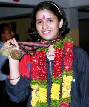 naina jaiswal