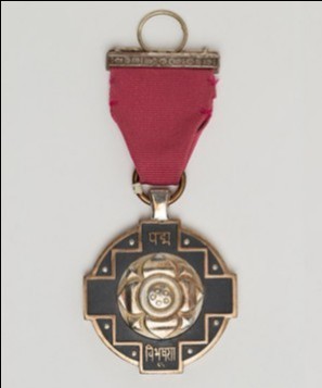 padma vibhushan