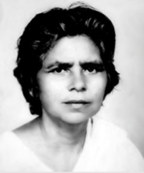 parbati giri