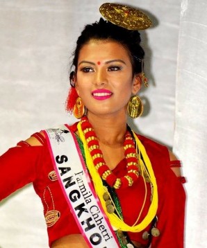 parmila chhetri