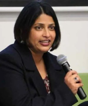 priyanca radhakrishnan