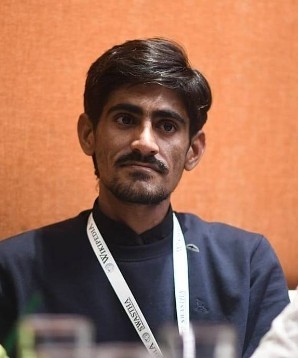 raju jangid