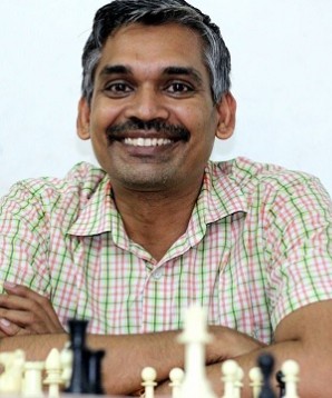 ramachandran ramesh