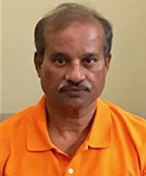 sankaranarayanan sankarapandian