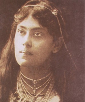 sarala devi chaudhurani