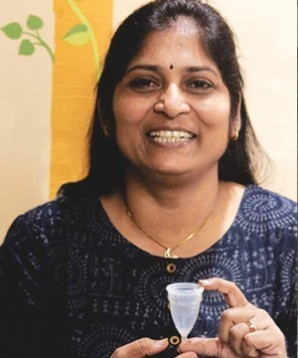 seema khandale