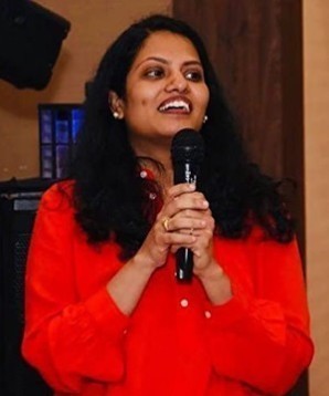 sudeepa nair