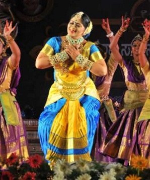 sudha chandran