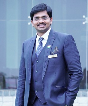 sudheer sandra