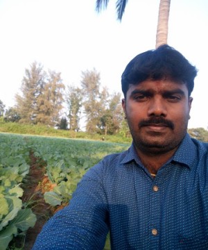 sunil kumar