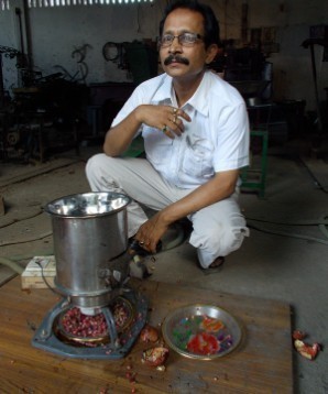 uddhab kumar bharali