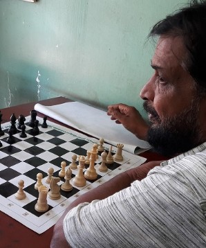 The story of Kerala's Marottichal, the chess village of India