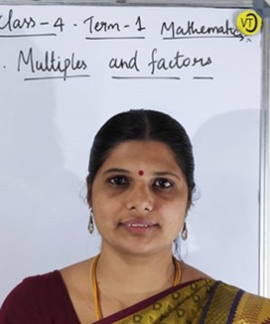 vidya muthukumaran