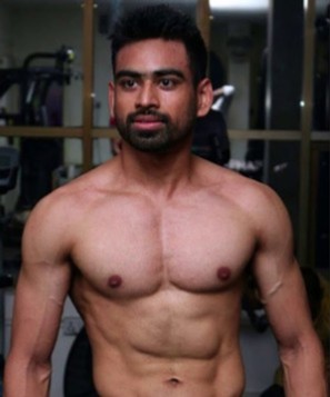 vivek mittal