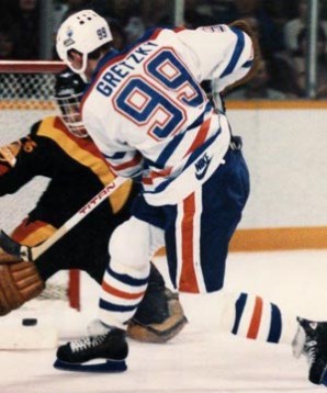 wayne douglas gretzky