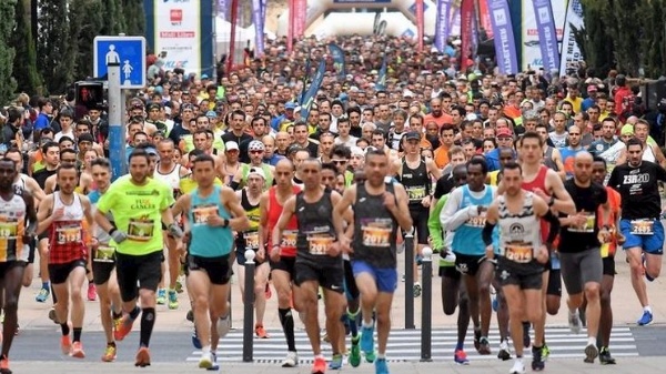 TCS Marathon: Use this opportunity to donate and Save Tax