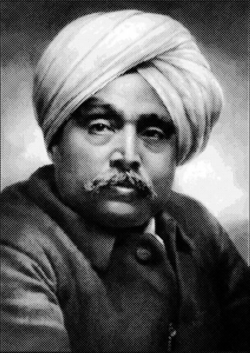 Amrutha's Art - #Lala lajpat Rai#Indian freedom fighter#  #pencildrawing#Pencilsketch# #Pencilart#Pencil work#By me# | Facebook